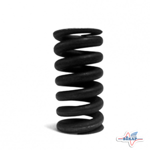 Пружина кронштейна навески (плиты) МТЗ-80-1221 (пр-во МТЗ)