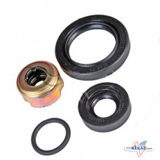 Р/к водяного насоса РТИ (нов. обр.) СМД-60 Т-150 (пр-во Украина) Р/к водяного насоса РТИ (нов. обр.) СМД-60 Т-150 (пр-во Украина)