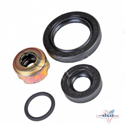 Р/к водяного насоса РТИ (нов. обр.) СМД-60 Т-150 (пр-во Украина)