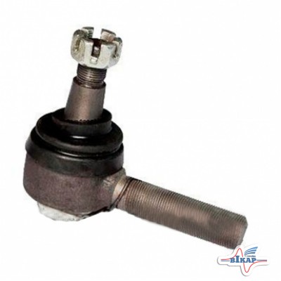 Наконечник рулевой тяги правый (короткий) (М22х1,5/L=67) МТЗ, ЮМЗ, Т-40, Т-16 (пр-во Украина)