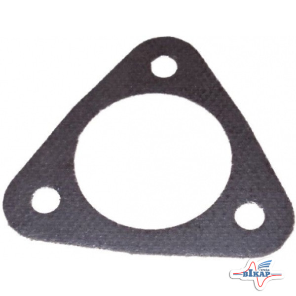 Прокладка вып.коллект-компенсатора СМД-31