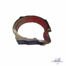 Картер маховика (проставка) Д-245.7 ГАЗ-3309, ПАЗ (пр-во ММЗ)