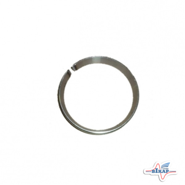 Кольцо шкива к/вала наружное Д-245 (под к/вал со шлицами) (пр-во ММЗ)