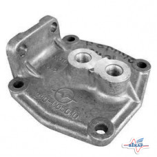 Крышка фильтра грубой очистки топлива ФГОТ Д-240, Д-245 (пр-во ММЗ)