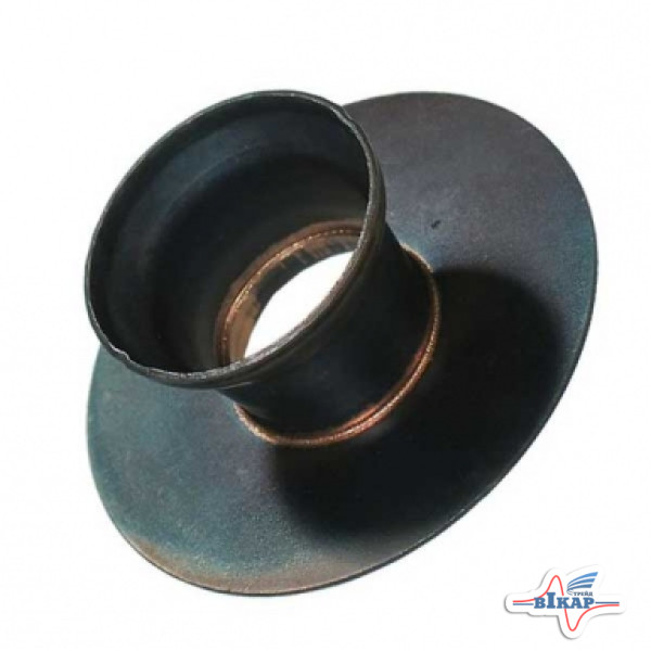 Маслоотражатель сапуна крышки клапанов Д-245, Д-245.7Е2, Д-245.9Е2, Д-245.30Е2, Д-260 (пр-во ММЗ)