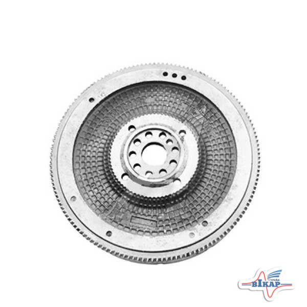 Маховик с венцом Д-245.12С ЗИЛ-130, 5301 (пр-во ММЗ)