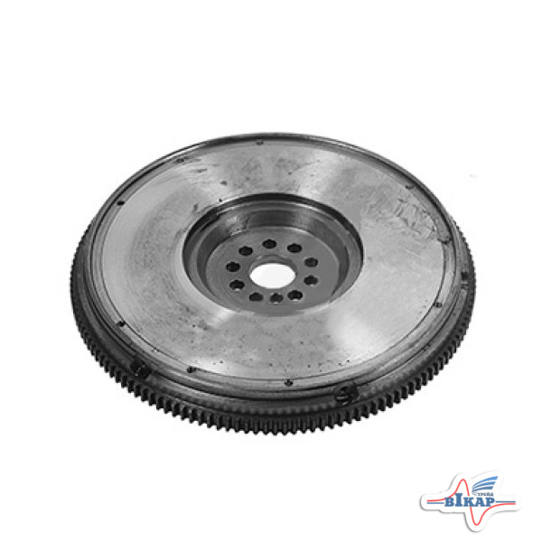 Маховик с венцом Д-245.5, Д-245 МТЗ-890, 892, 1025 (трактор) (пр-во ММЗ)