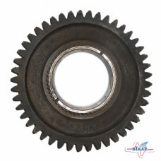 Шестерня вала промежуточного (Z=45) КПП (нов. обр.) МТЗ-2022 (пр-во МТЗ)