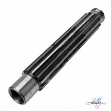Вал промежуточный КПП (стар. обр.) МТЗ-2022 (пр-во МТЗ)