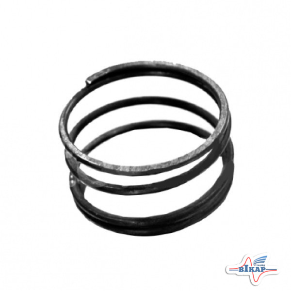 Пружина полумуфты привода ПВМ МТЗ-1025-2022 (пр-вр МТЗ)