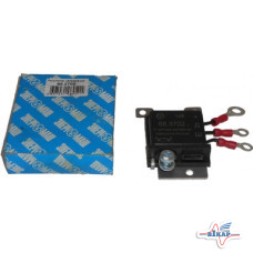 Регулятор напряжения 14В, 5А (аналог 7901.3702Г3) МТЗ (пр-во Россия)