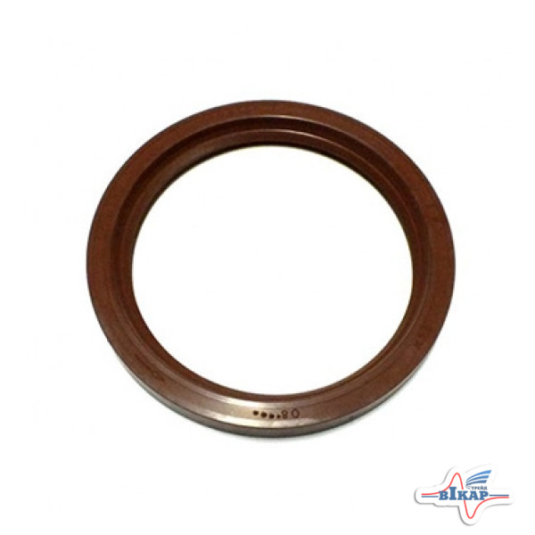 Манжета к/вала задняя Д-245.30Е2, Д-260 (110х135) (пр-во ММЗ)