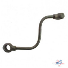 Маслопровод (трубка) подвода масла к ТНВД Д-260 (пр-во ММЗ)