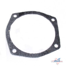 Прокладка крышки фильтра тонкой очистки топлива Д-240 (пр-во ММЗ) Прокладка крышки фильтра тонкой очистки топлива Д-240 (пр-во ММЗ)