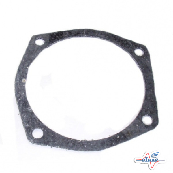 Прокладка крышки фильтра тонкой очистки топлива Д-240 (пр-во ММЗ)