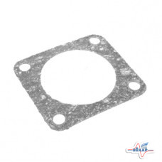 Прокладка крышки термостата Д-245 (пр-во ММЗ)