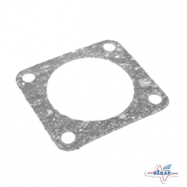 Прокладка крышки термостата Д-245 (пр-во ММЗ)