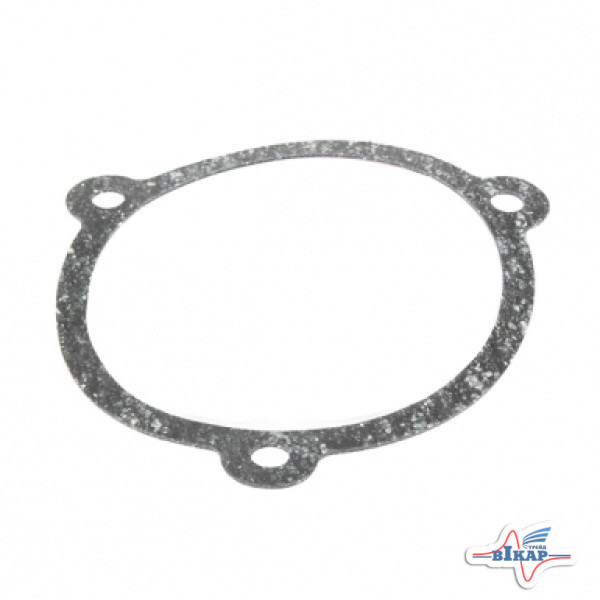 Прокладка крышки люка распределителя Д-260 (пр-во ММЗ)
