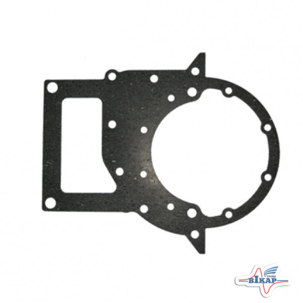 Прокладка листа заднего Д-245 (пр-во ММЗ)