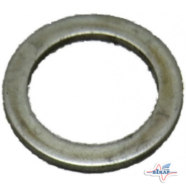 Прокладка крышки люка распределителя Д-240, Д-245, MMZ-3LD (пр-во ММЗ)