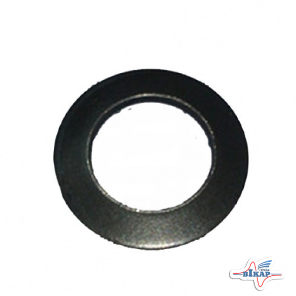 Пружина тарельчатая ступицы шкива к/вала Д-260 (пр-во ММЗ)