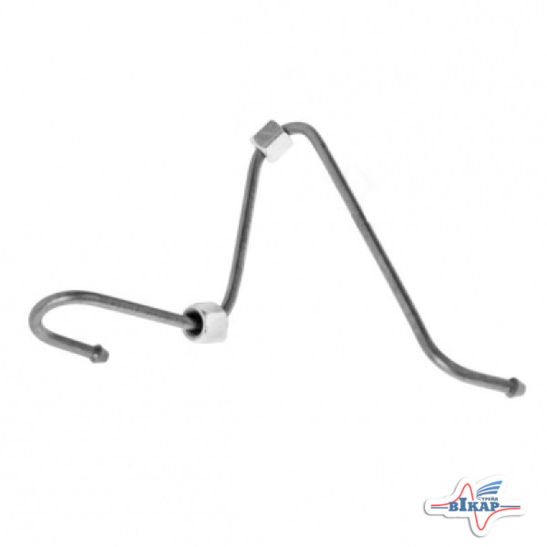 Трубка топливная ВД 1-я Д-245.7Е2, 9Е2, 30Е2 (пр-во ММЗ)