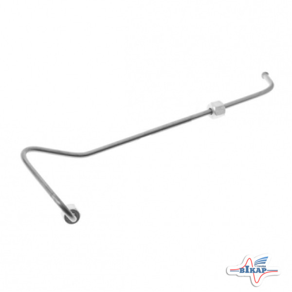 Трубка топливная ВД 3-я Д-245.7Е2, 9Е2, 30Е2 (пр-во ММЗ)