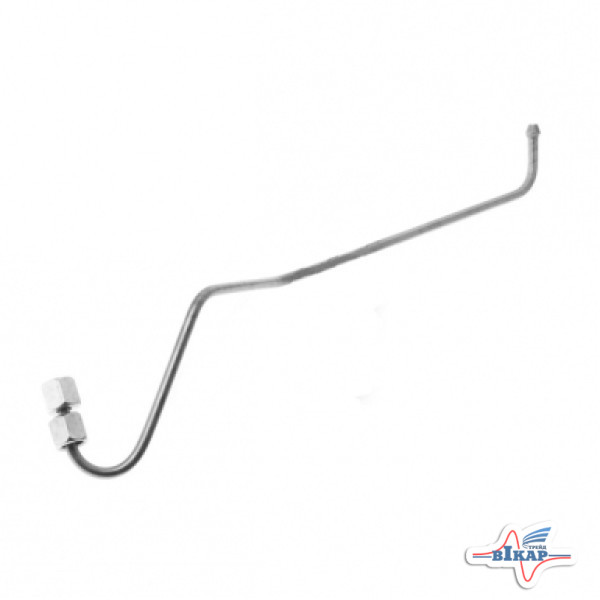 Трубка топливная ВД 4-я Д-245.7Е2, 9Е2, 30Е2 (пр-во ММЗ)