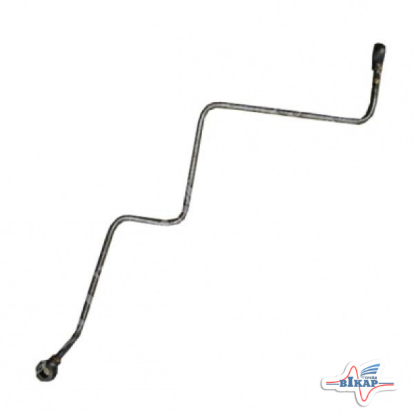 Трубка пневмокорректора ТНВД Д-245 ЗИЛ, МАЗ, ПАЗ, МТЗ-892 (пр-во ММЗ)