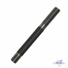 Шпилька стойки оси коромысел (М12х114) Д-240, Д-245, Д-260 (пр-во ММЗ)