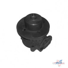 Насос водяной Д-245.9-540 (1-но руч.) ЗИЛ-5301, МАЗ-4370 (пр-во БЗА)