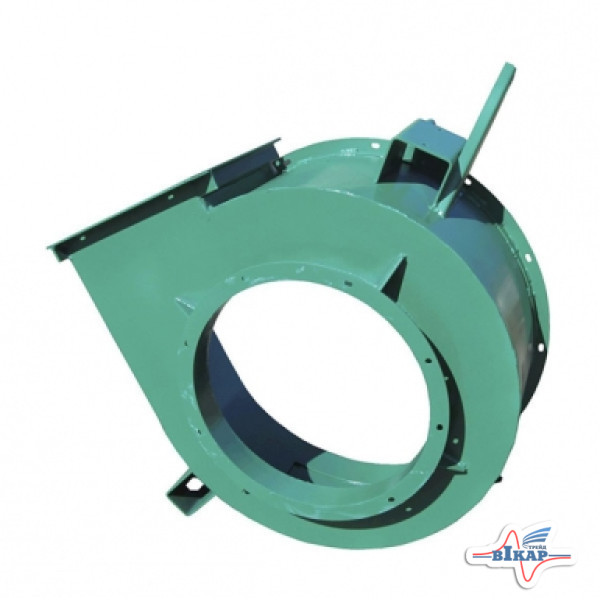 Кожух вентилятора измельчителя Дон-1500Б