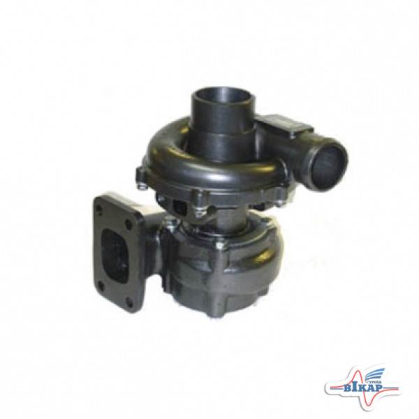 Турбокомпрессор Д-245.12С (ан. С14-127-01) ЗИЛ-130, 5301, 4331 (пр-во БЗА)