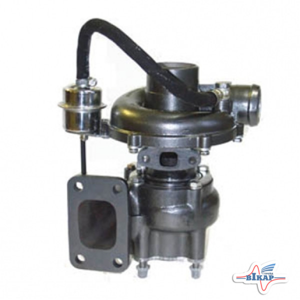 Турбокомпрессор Д245.9 (ан. С14-174-01) ЛАЗ-695, МАЗ-4370, Аврора (пр-во БЗА)