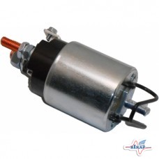 Реле втяг. МТЗ, 12В (JUBANA, Литва) (под усил. старт.)