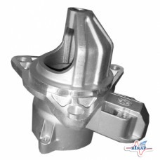 Крышка стартера передн. МТЗ (JUBANA, Литва)