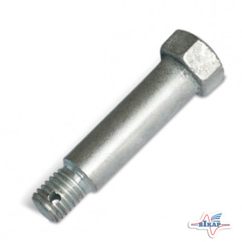 Болт серьги навески МТЗ-80-920 (пр-во Украина)