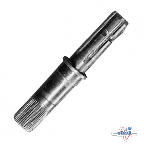 Хвостовик ВОМ (8 шл, L=250 мм, 540 об/мин, Д=38 мм) МТЗ-1523, 2022 (пр-во БЗТДиА)