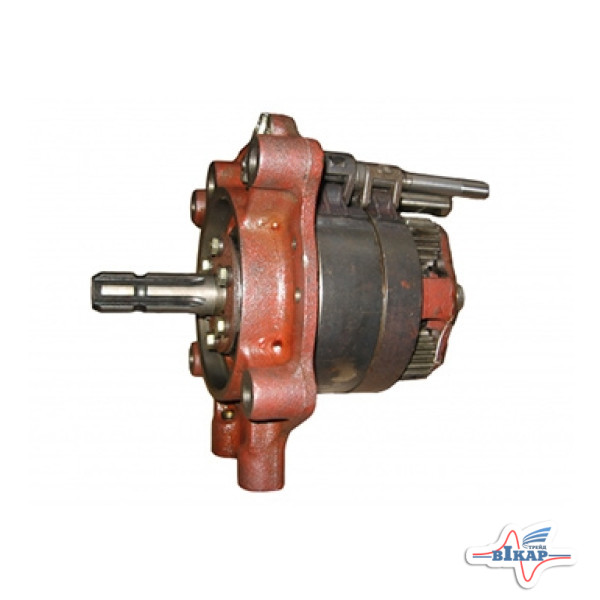 Крышка ВОМ (ВОМ задний в сб.) (8 шлицов) МТЗ-892, 920, 1025 (пр-во БЗТДиА)