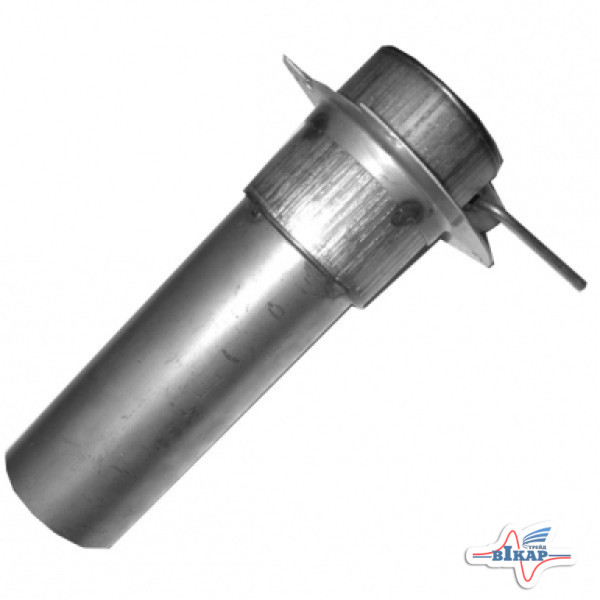 Камера горения предпуск. подогревателя КамАЗ