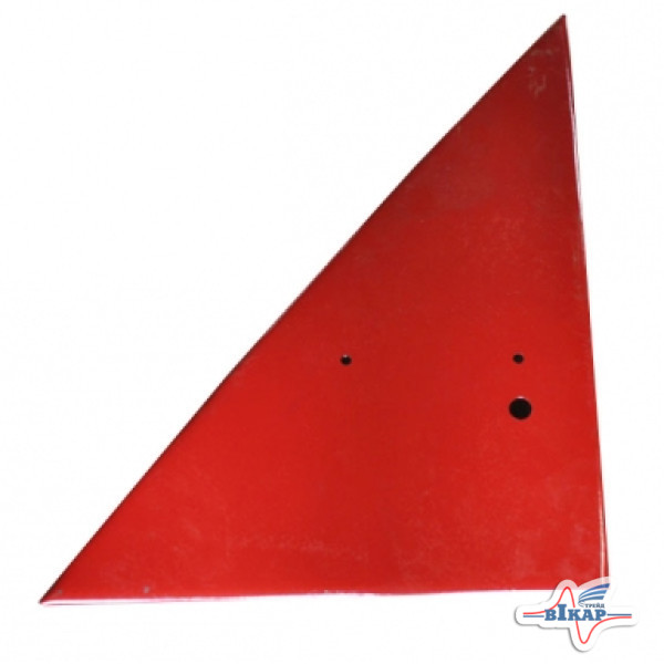 Закрылок крыла заднего (металл) правый МТЗ МК (пр-во МТЗ)