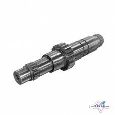 Вал первичный синхрон. КПП МТЗ-800-952 (пр-во МЗШ)