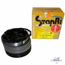 Кольца поршневые ЗиЛ-130 (м/кт) (100,0 мм) (Ставрополь)