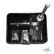 Моторедуктор стеклоочистителя заднего МТЗ-80-1221 (конвейер МТЗ)