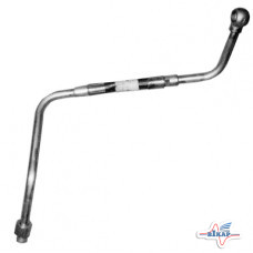 Трубка подвода масла к ТКР ЕВРО (пр-во КамАЗ)