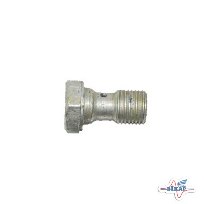 Болт-штуцер трубопровода ЭФП Д-240, Д-245 (пр-во ММЗ)