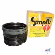 Кольца поршневые ГАЗ-51, -52 (м/кт) (82,5 мм) (Ставрополь)