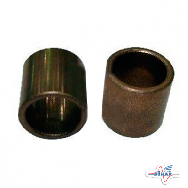 Втулка стартера передняя Д-245, -260, Д-21, -144, КАМАЗ, МАЗ (14/18/18) (пр-во Mahle-Letrika)