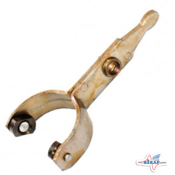 Вилка привода стартера МТЗ, КАМАЗ, МАЗ, Т-16, Т-25, Т-40 (пр-во Mahle-Letrika)