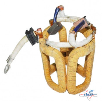 Обмотка стартера 12В (3385) (пр-во Mahle-Letrika)